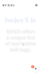 Mobile Screenshot of bvndi.com